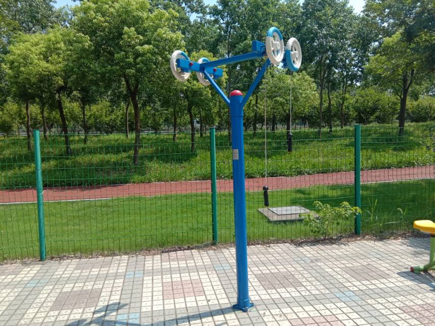 上肢牵引器