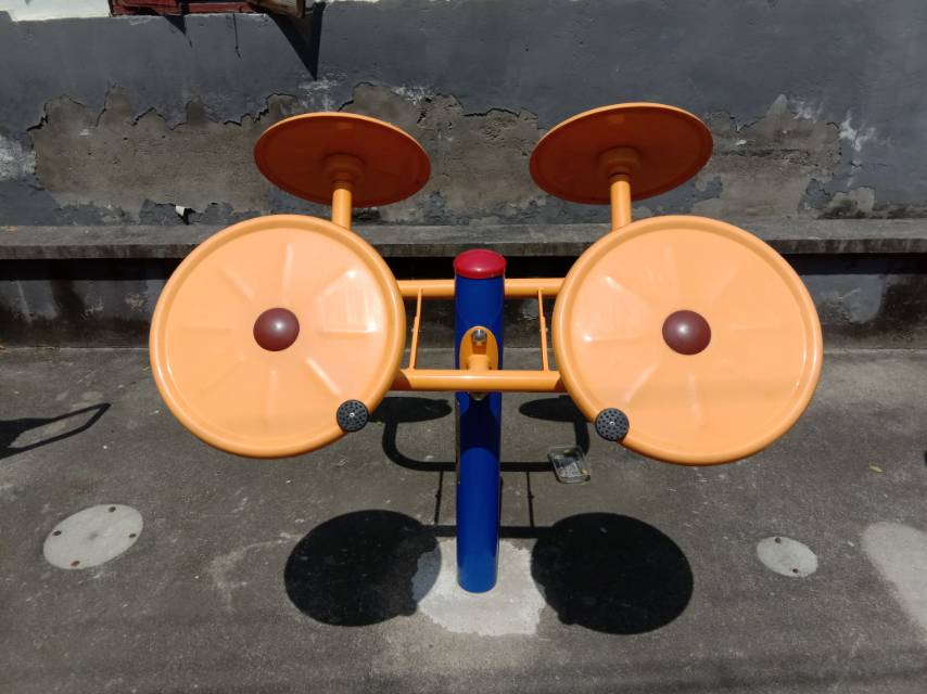 太极揉推器