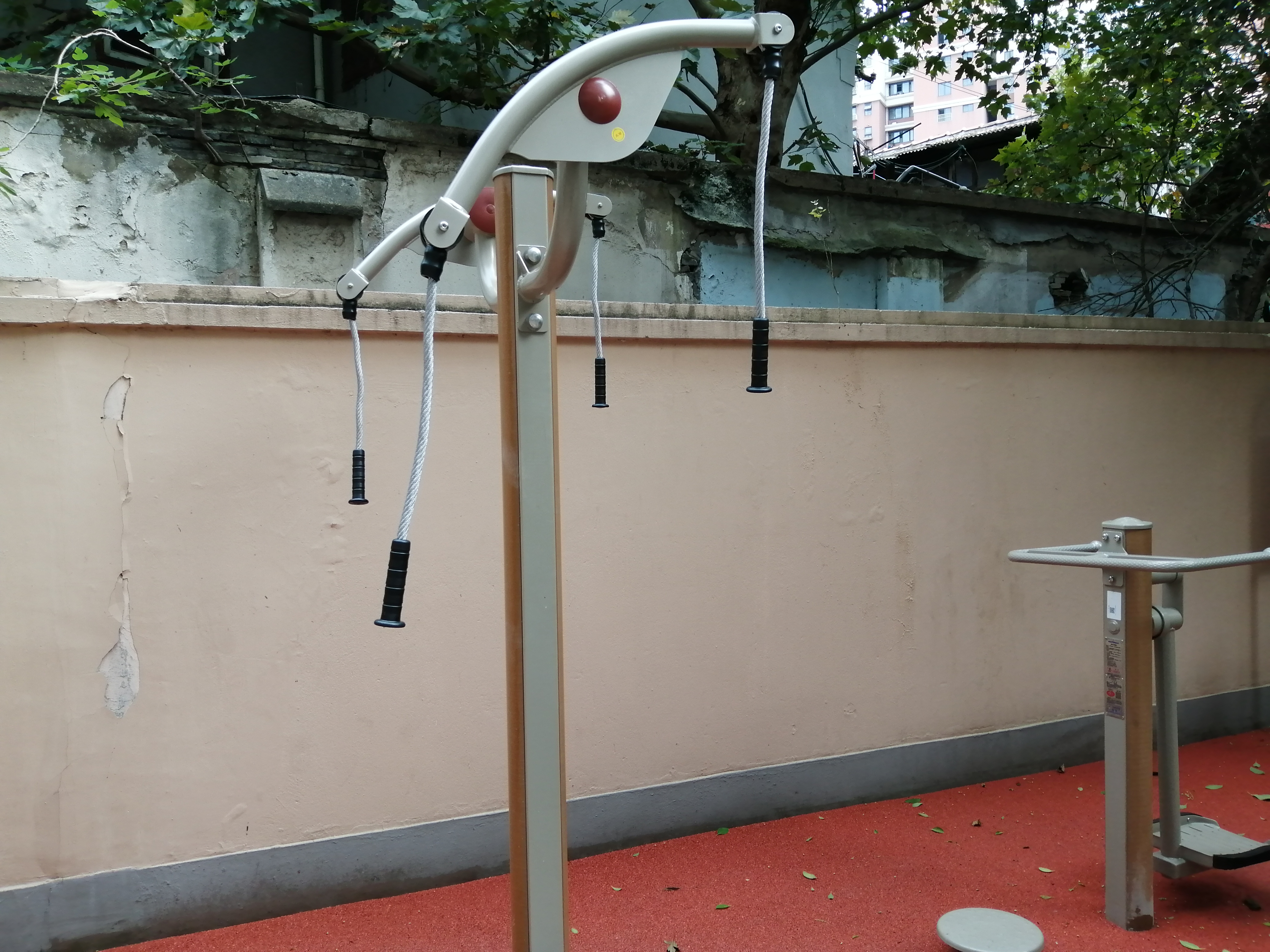 上肢牵引器