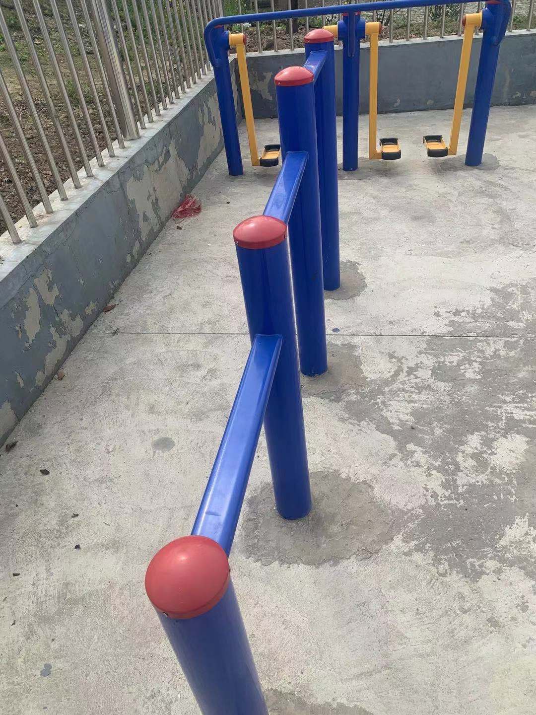压腿器