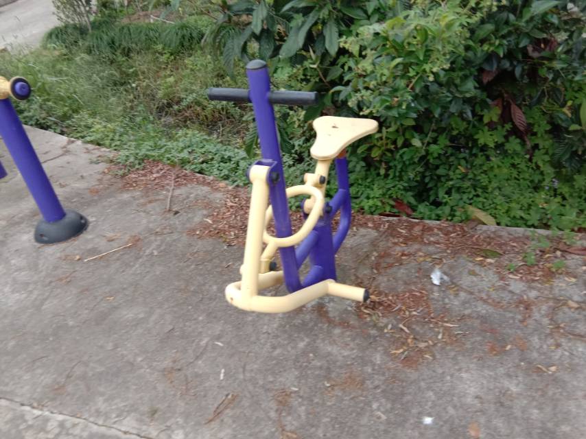 健骑器