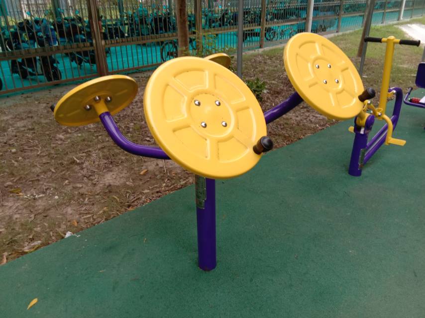 肩关节训练器