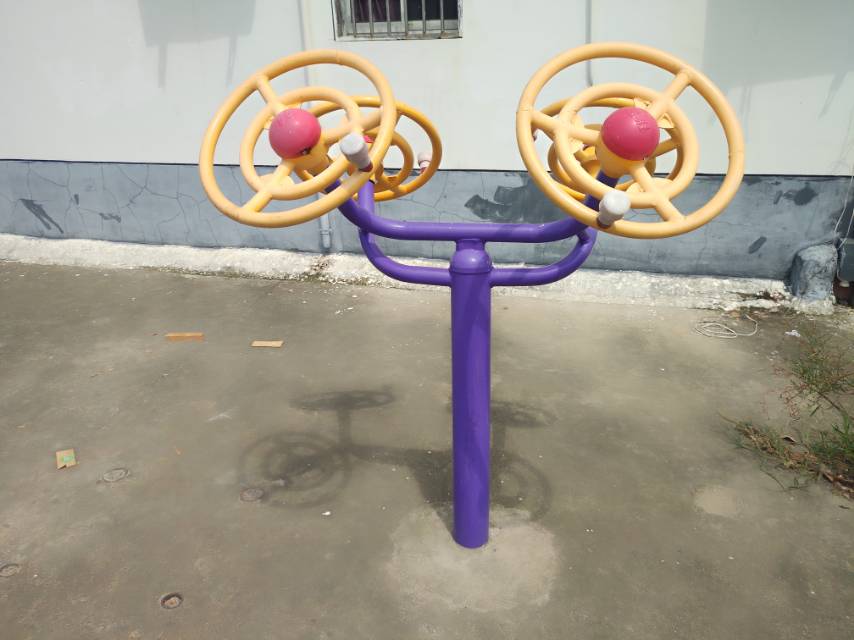 太极揉推器