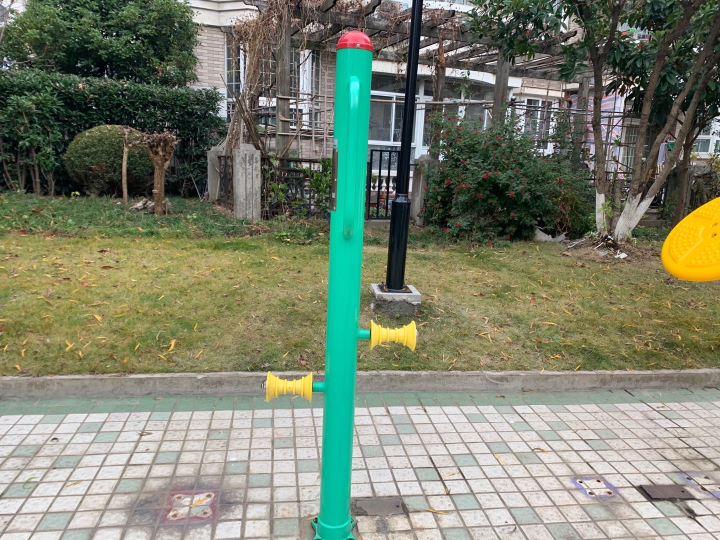 腿部按摩器