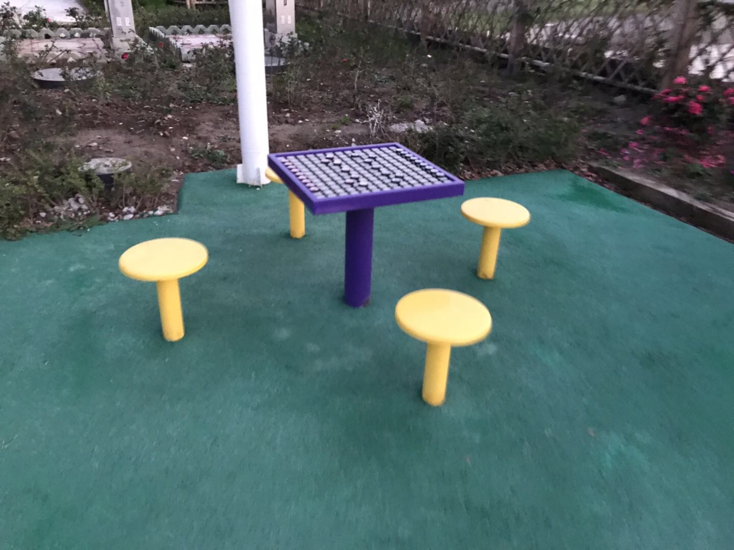 象棋桌