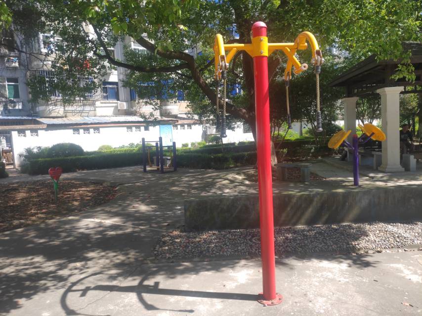上肢牵引器