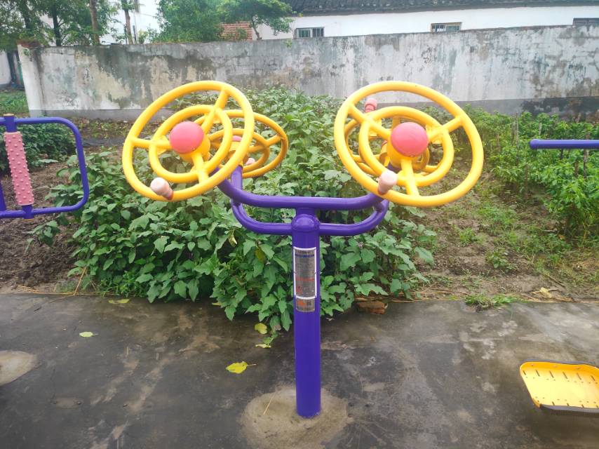 太极揉推器
