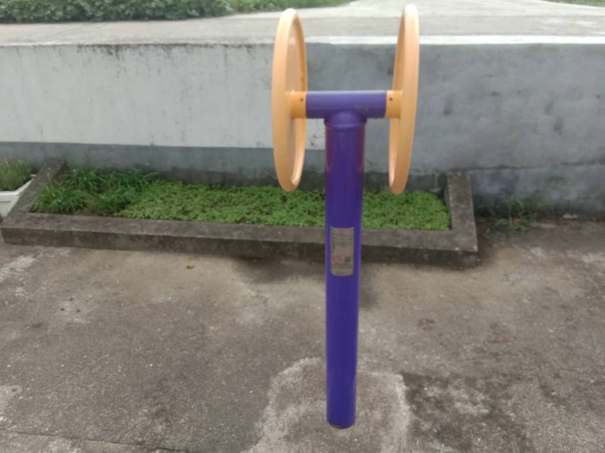 臂力训练器