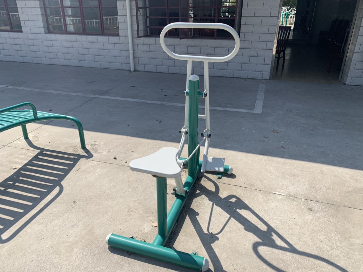 骑马器