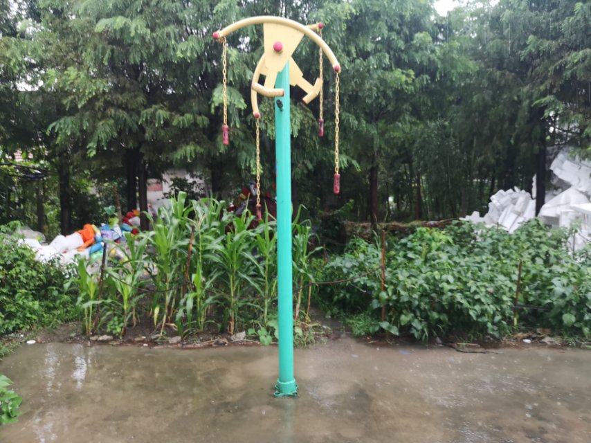 上肢牵引器