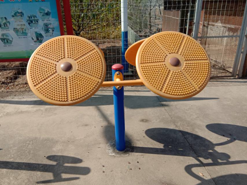 太极揉推器