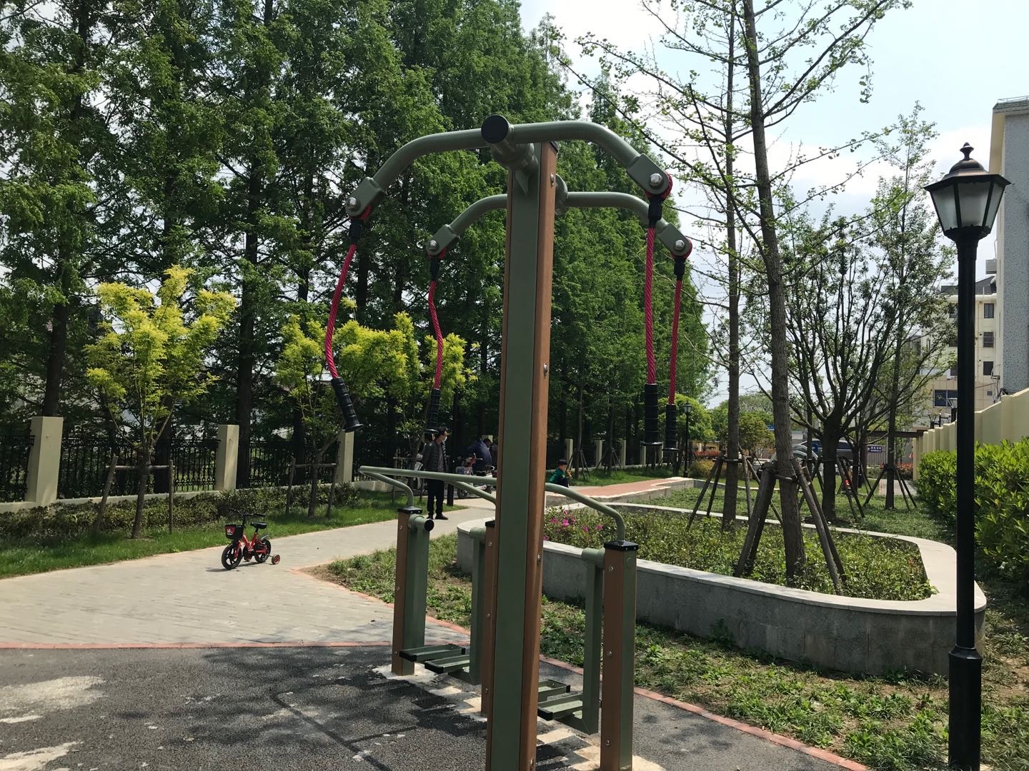 上肢牵引器