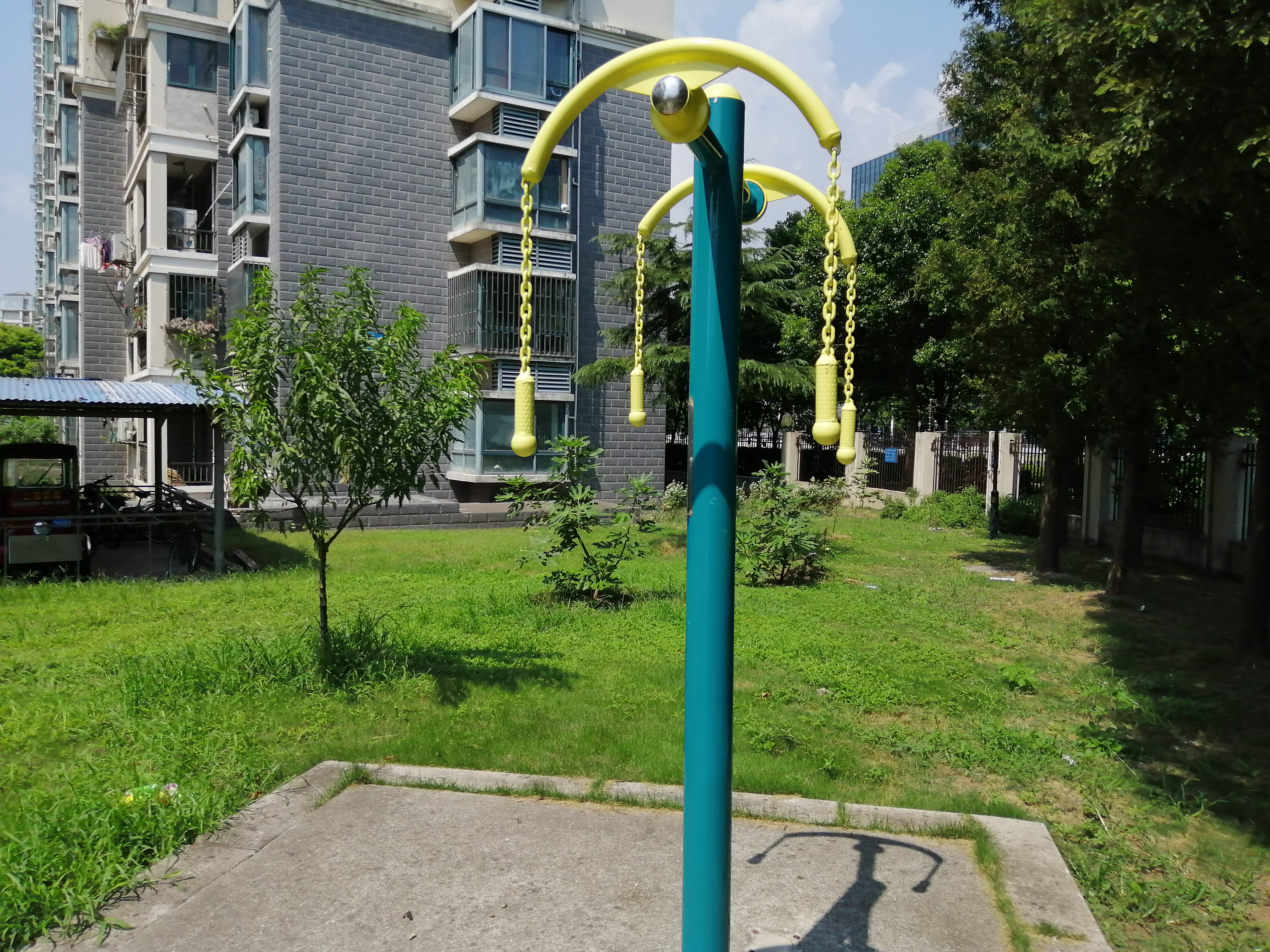 上肢牵引器