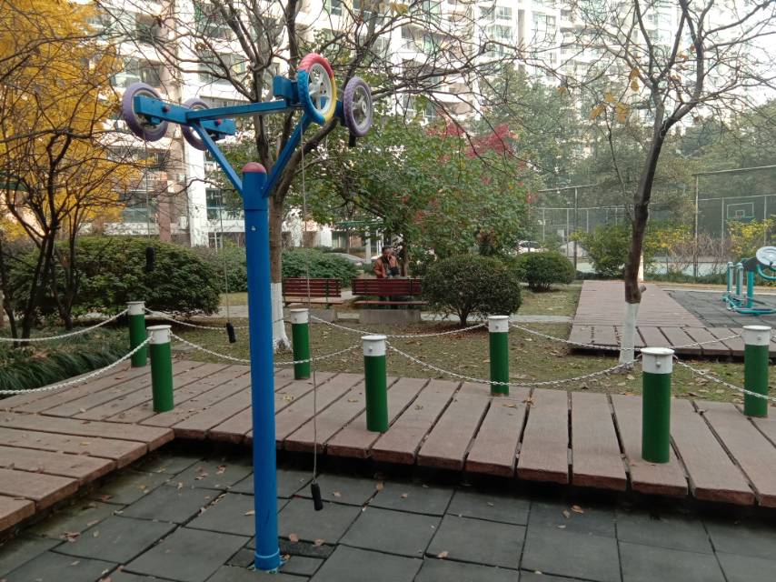 上肢牵引器