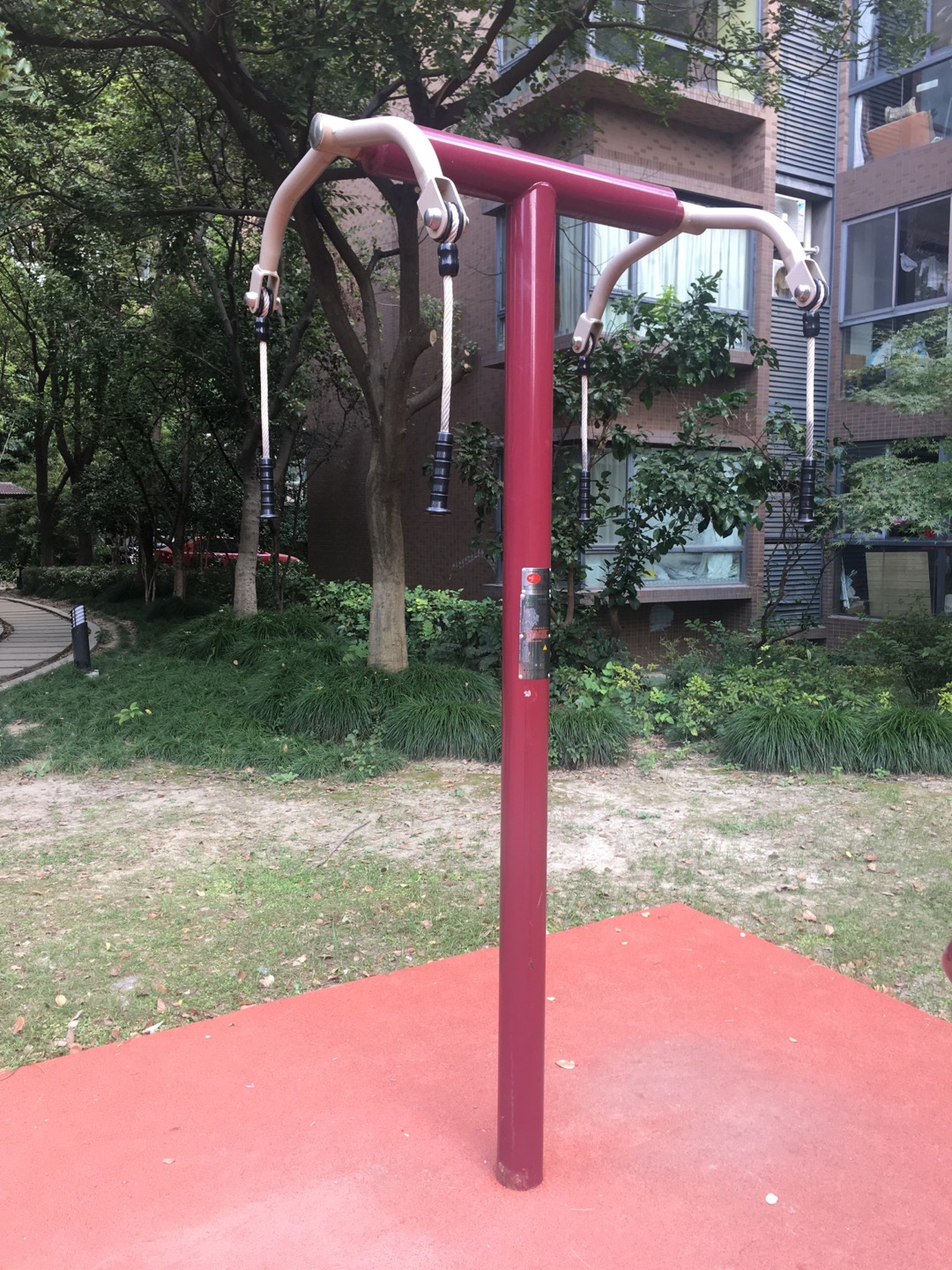 上肢牵引器