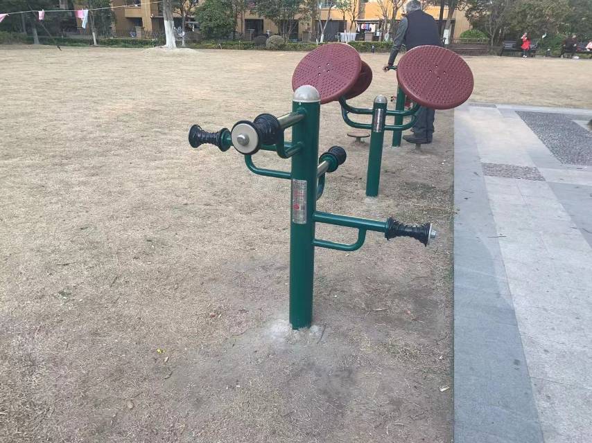压腿器
