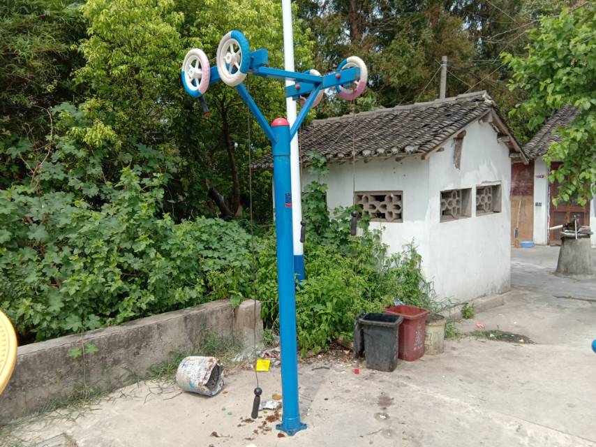 上肢牵引器