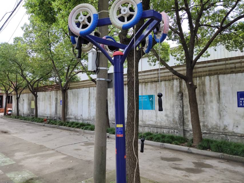 上肢牵引器