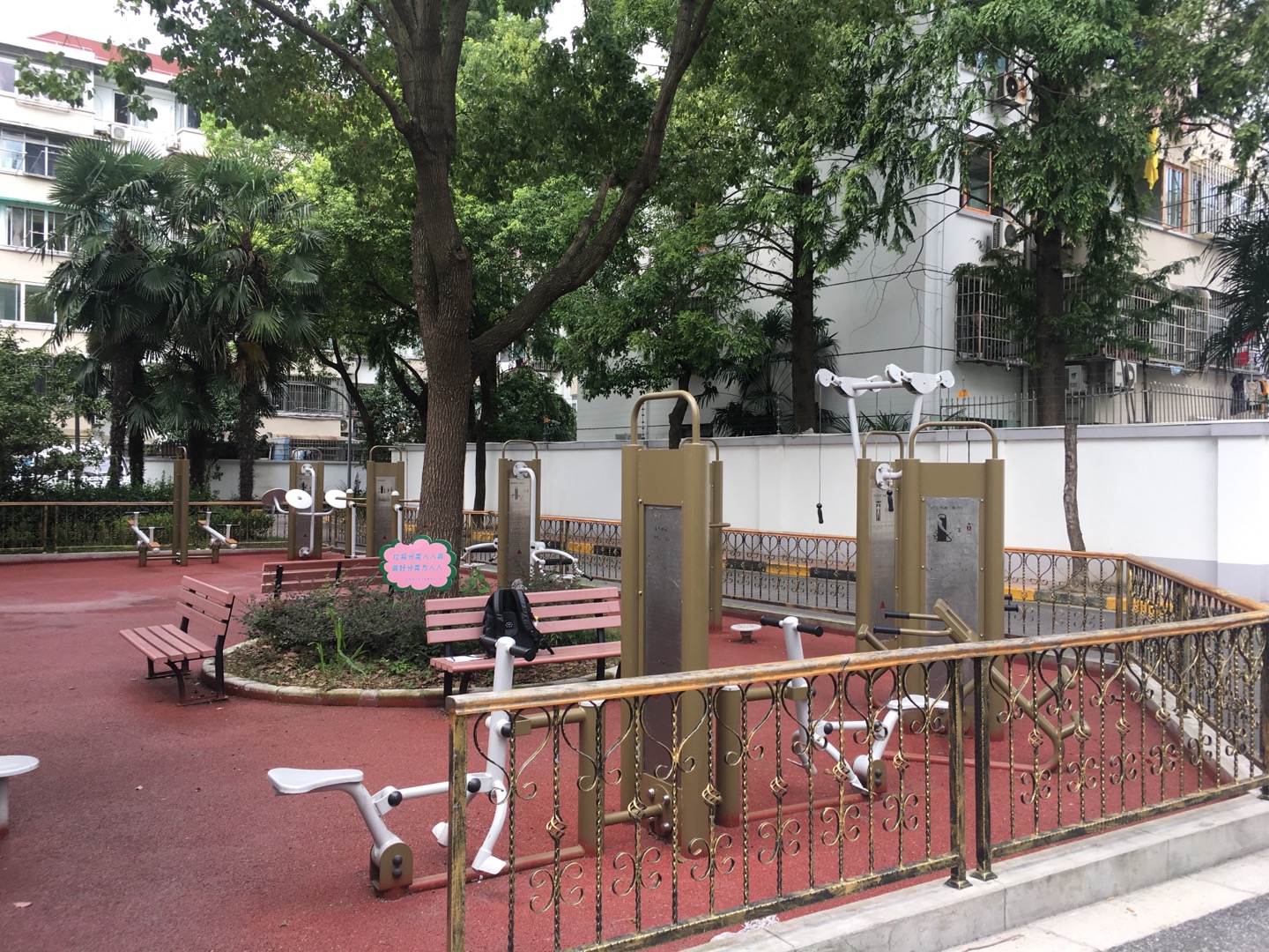 河西居委吴中路970弄