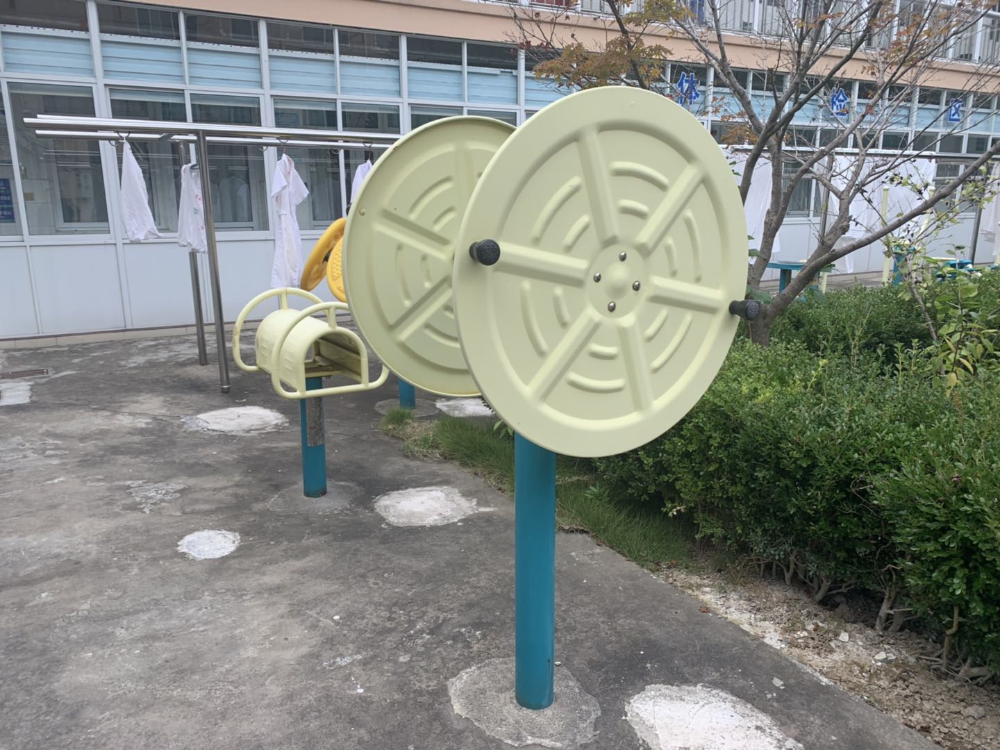 快乐大转轮