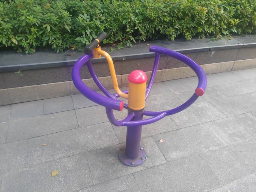 太极推手