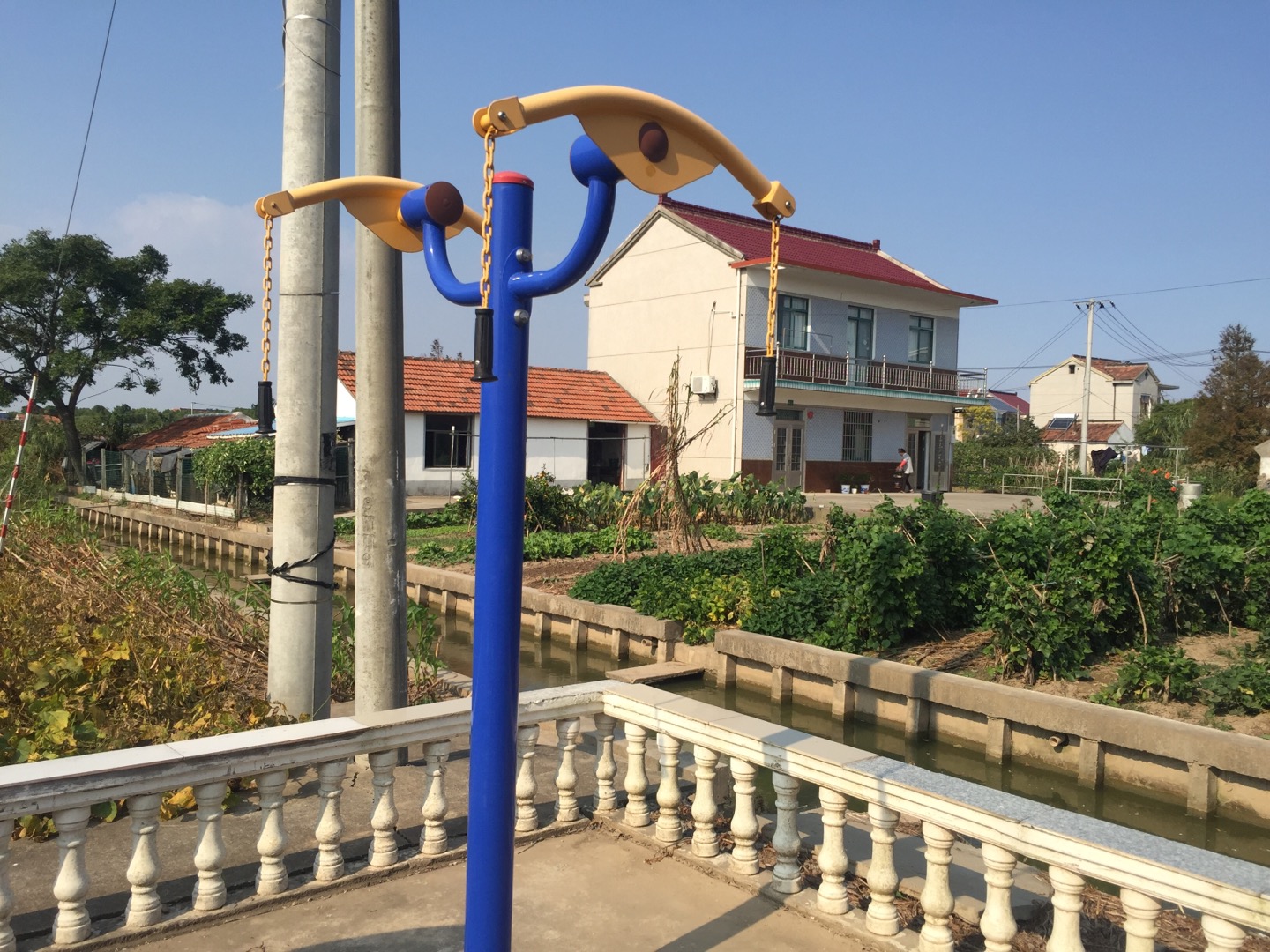 上肢牵引器