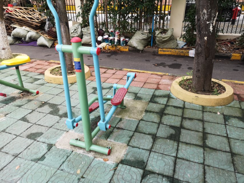 滑行器