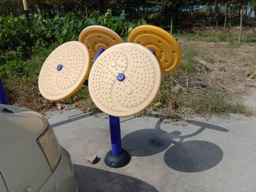 太极推盘 太极推盘