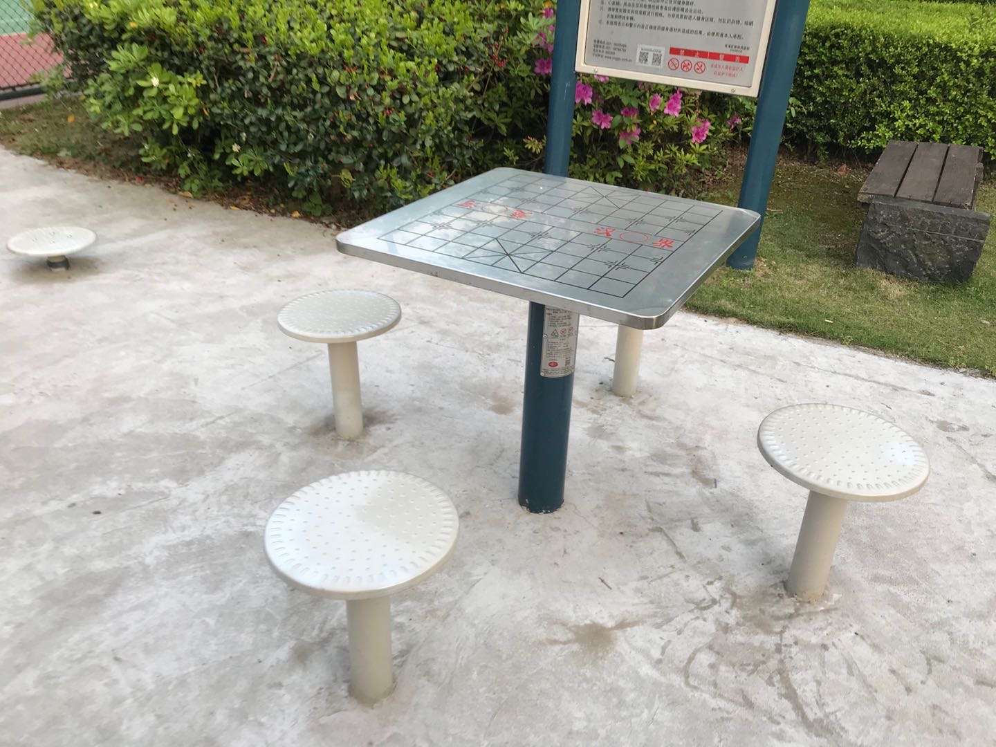 棋牌桌