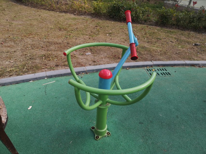 太极推手