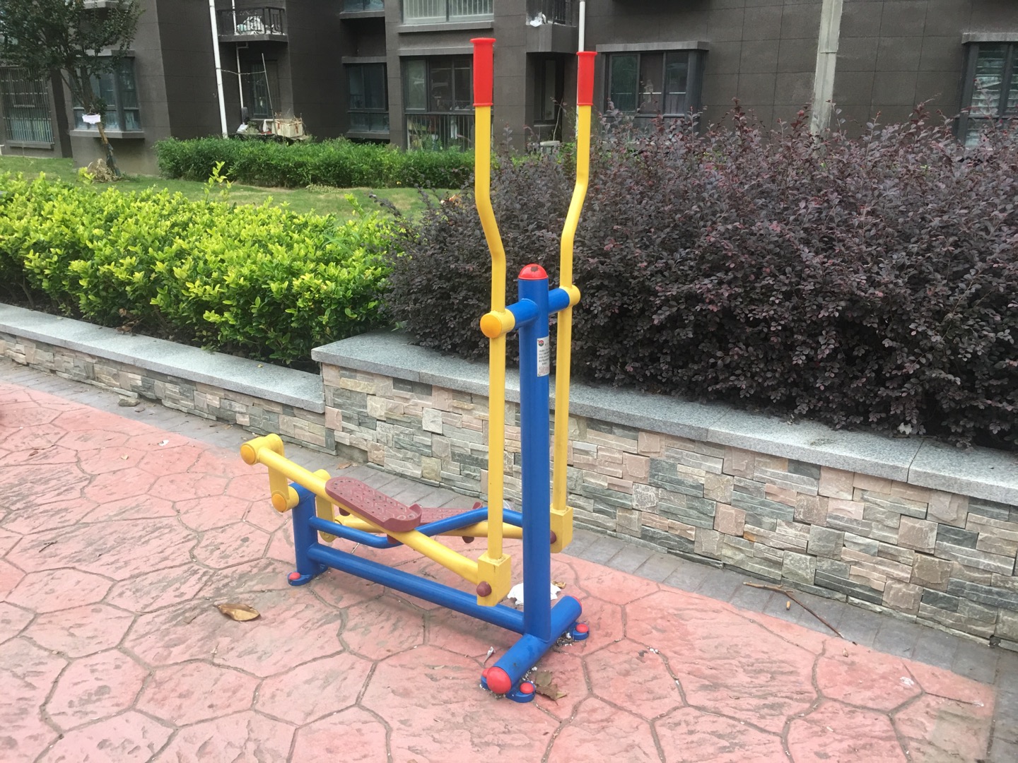 跑步器