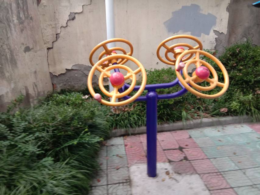 太极揉推器