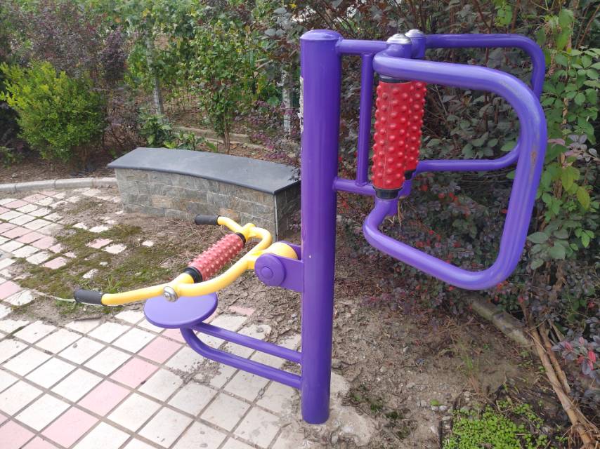 腰背按摩器
