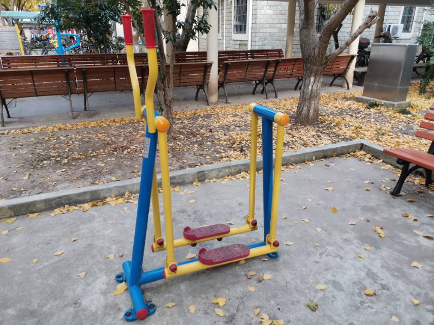 滑行器
