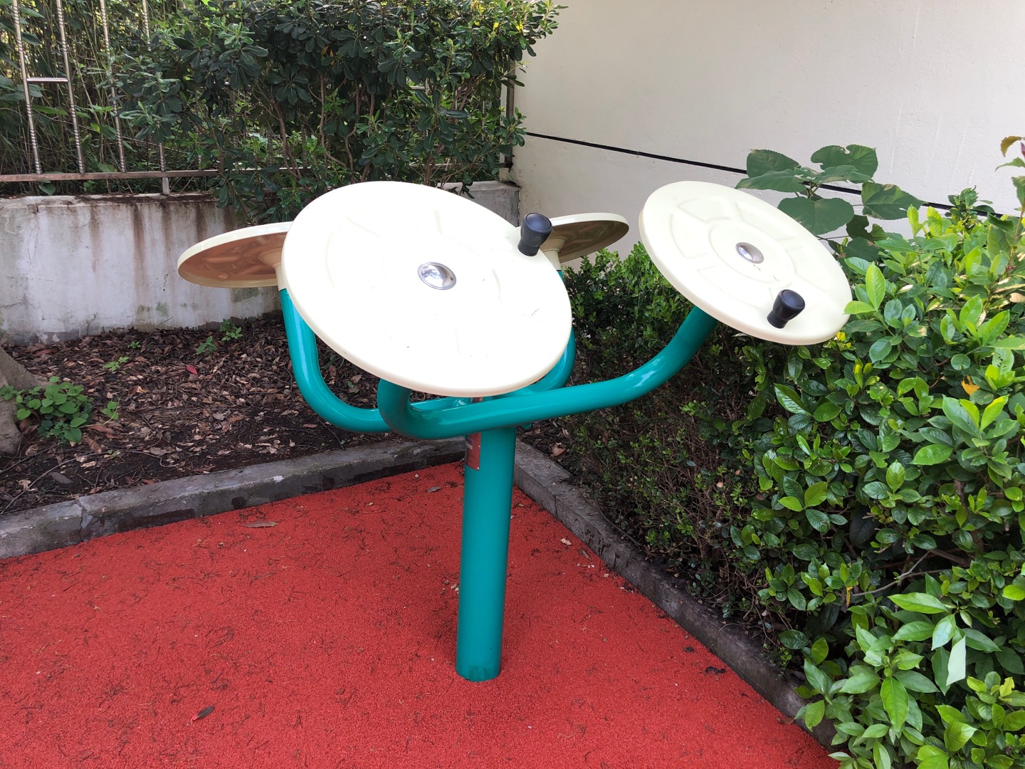 太极揉推器