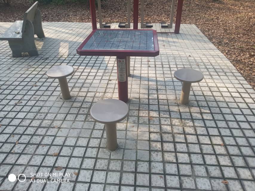 围棋桌