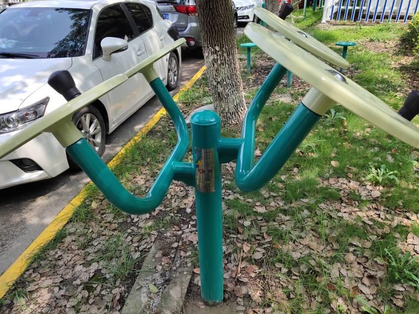 太极揉推器