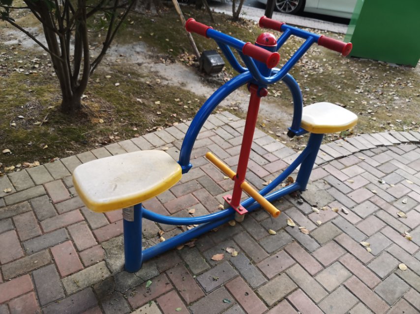 上下肢训练器