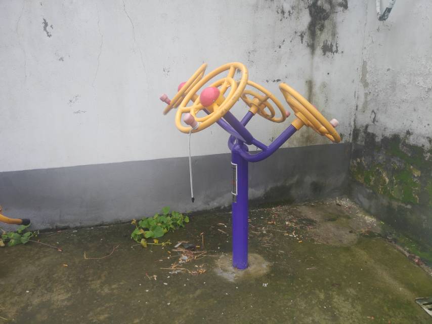 太极揉推器