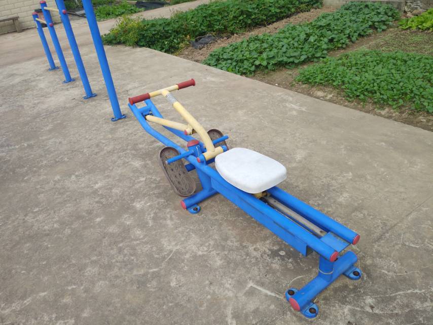 赛艇