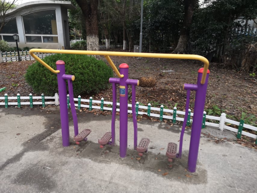 太空漫步器