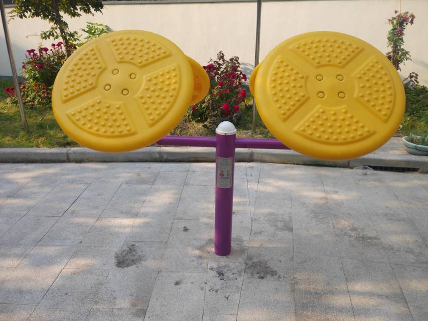 太极揉推器