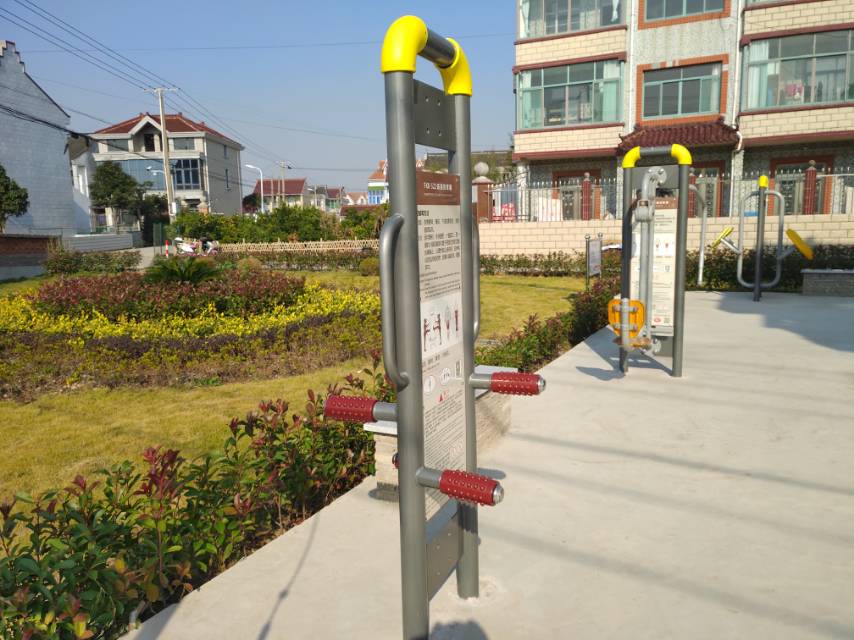 压腿按摩器