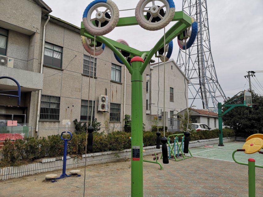 上肢牵引器