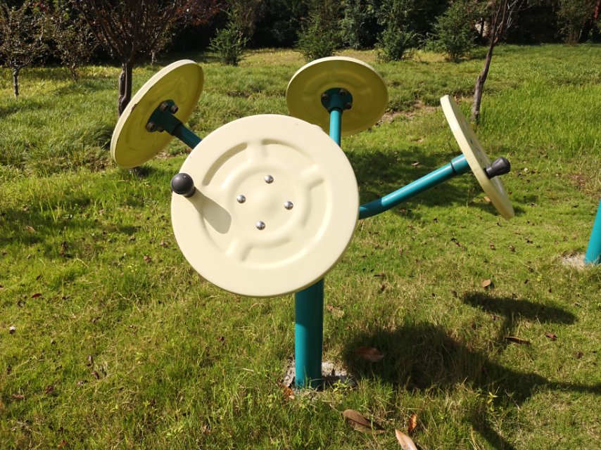太极揉推器