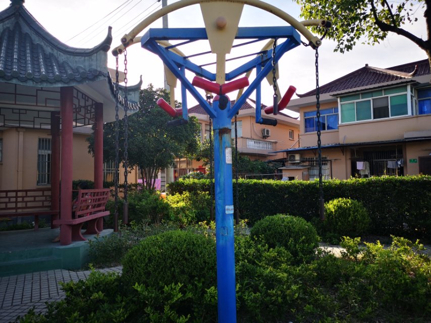上肢牵引器