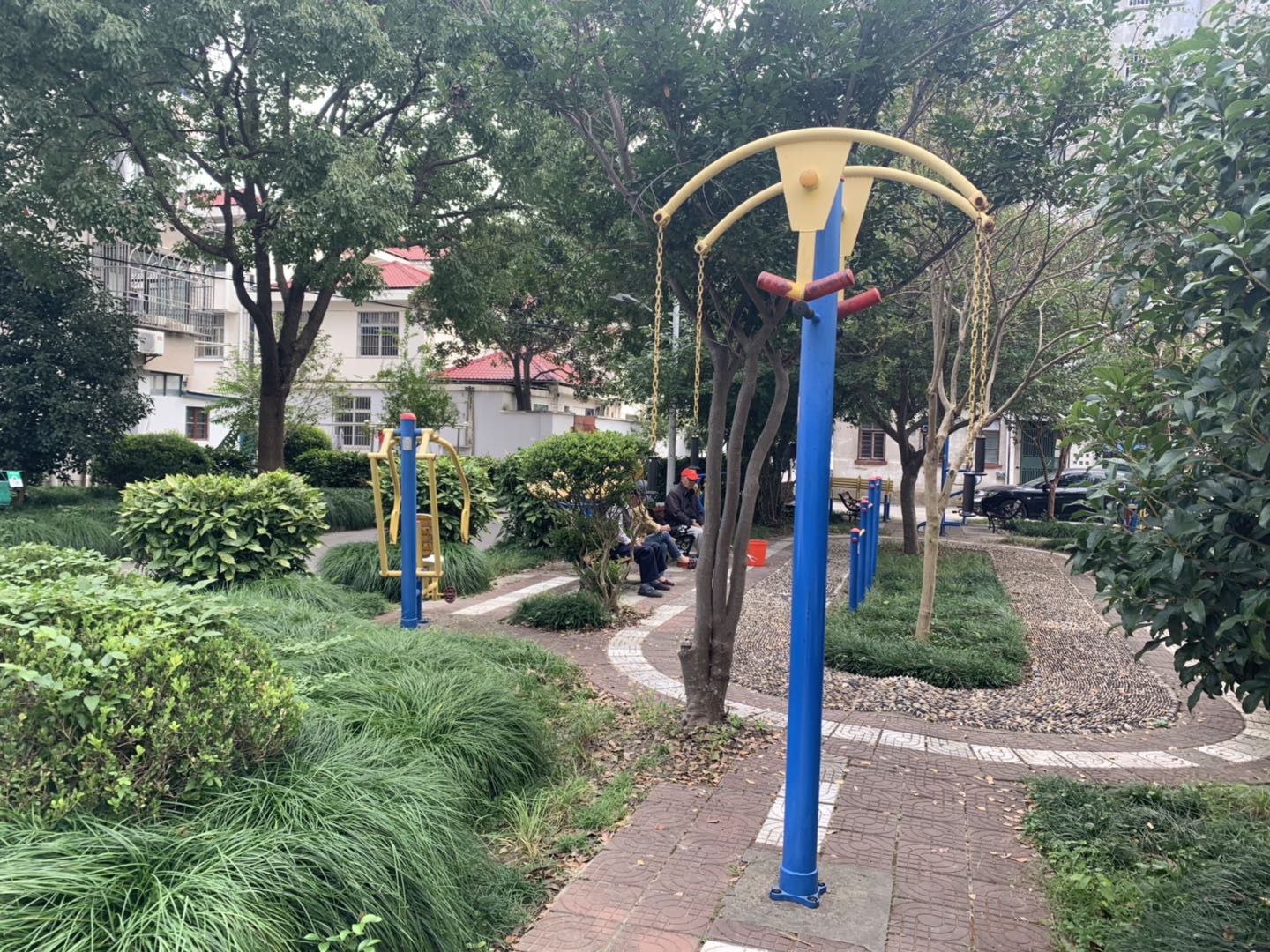 上肢牵引器