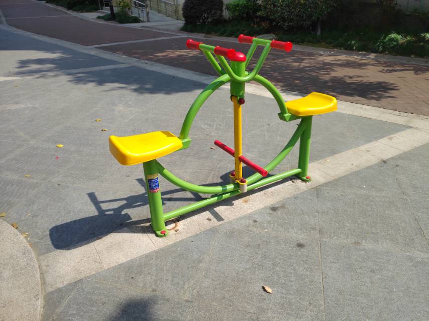 下肢康复器