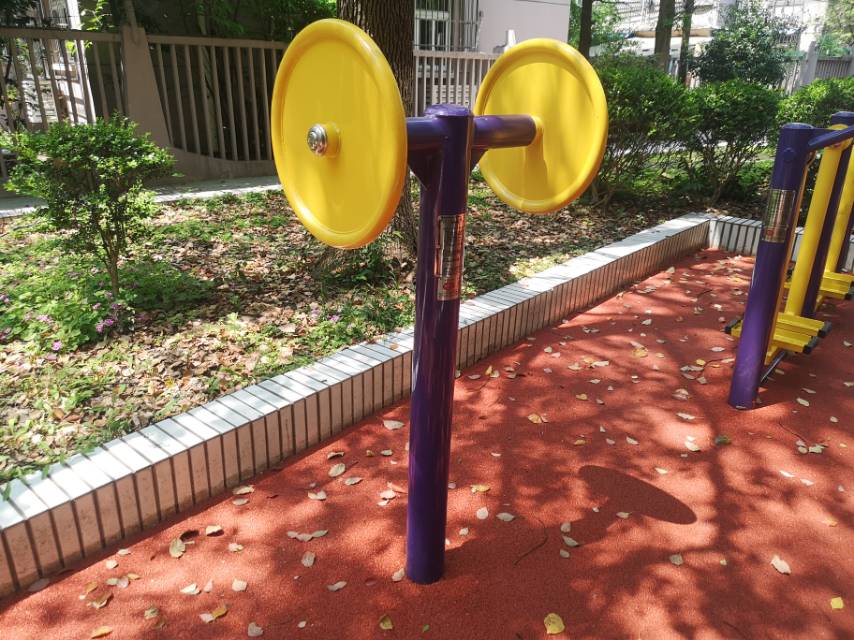 臂力训练器