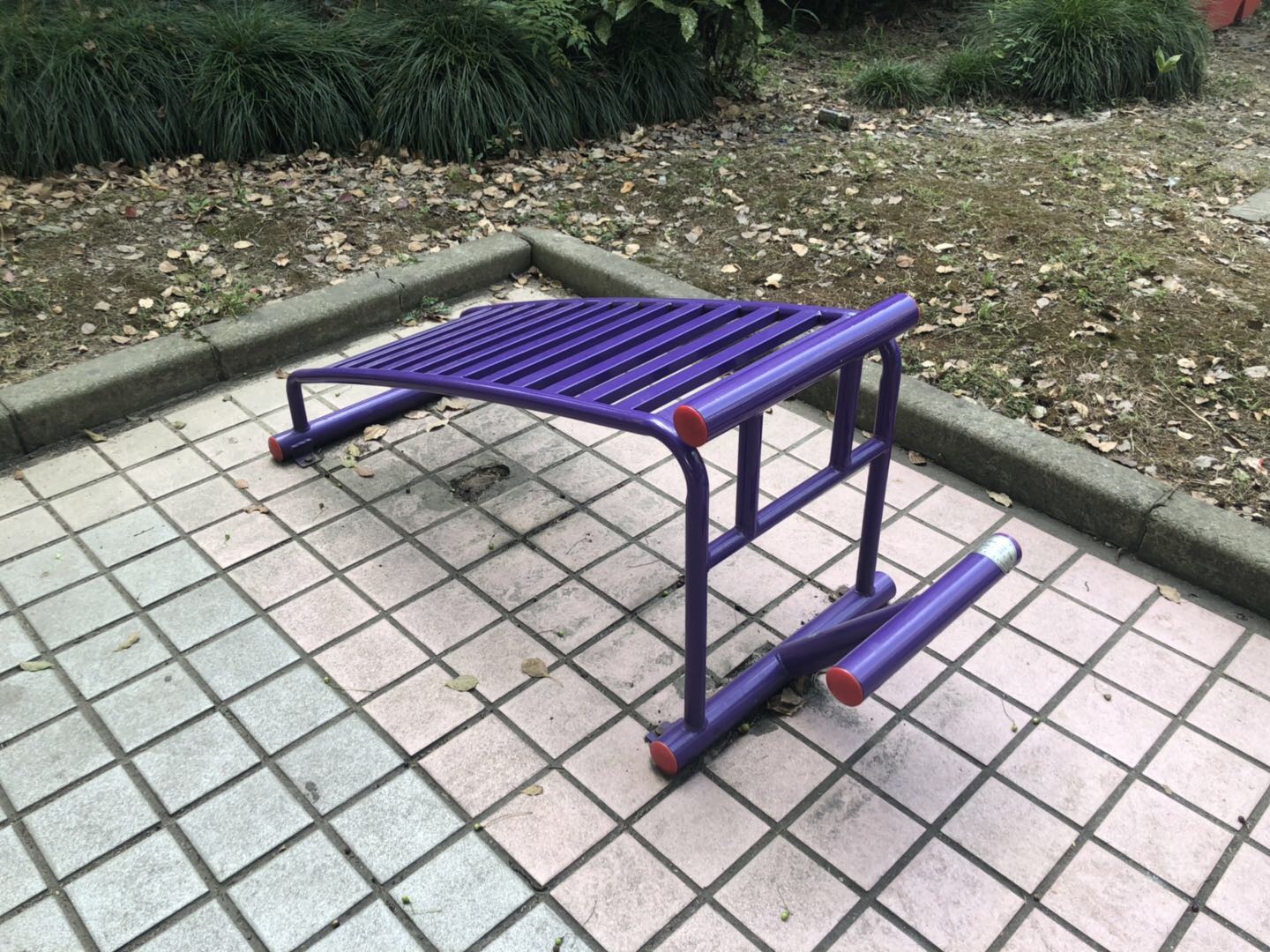 骑马机